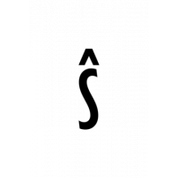 Glyph 233