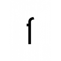 Glyph 236