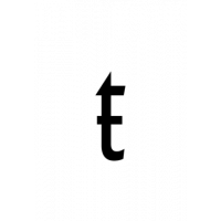 Glyph 238