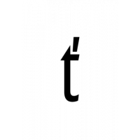 Glyph 239