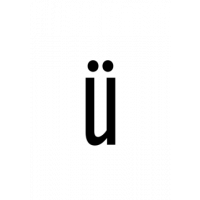 Glyph 246