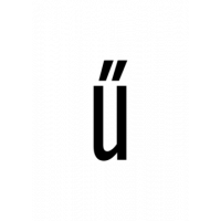 Glyph 248