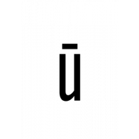 Glyph 249