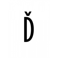 Glyph 25