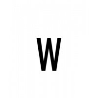 Glyph 254