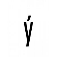 Glyph 261