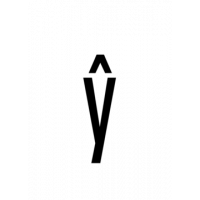 Glyph 262