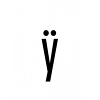 Glyph 263