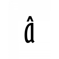 Glyph 273
