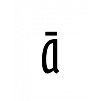 Glyph 276