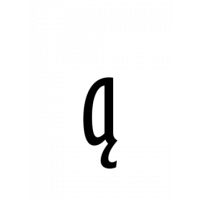 Glyph 277