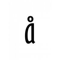 Glyph 278