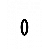 Glyph 316