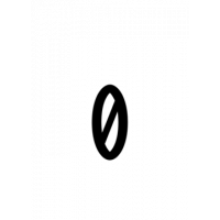 Glyph 326