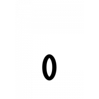 Glyph 338