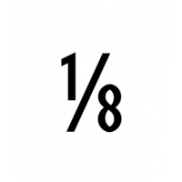 Glyph 384