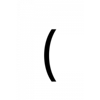 Glyph 406