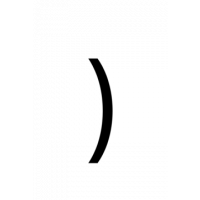 Glyph 407