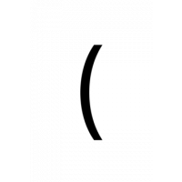 Glyph 412
