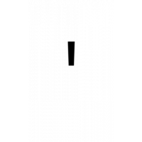 Glyph 437