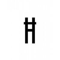 Glyph 44