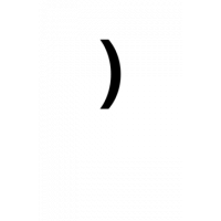 Glyph 448