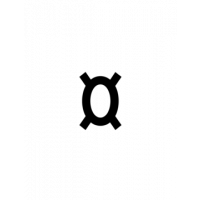 Glyph 453