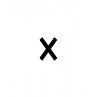 Glyph 461