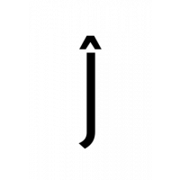 Glyph 58