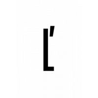 Glyph 63
