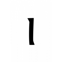 Glyph 10