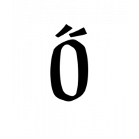 Glyph 100