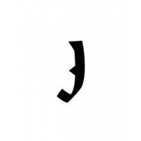 Glyph 11