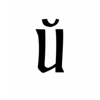 Glyph 116