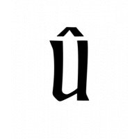 Glyph 117