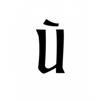 Glyph 119