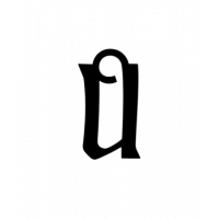 Glyph 124