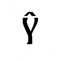Glyph 131
