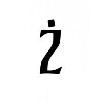 Glyph 137