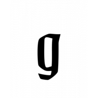 Glyph 153