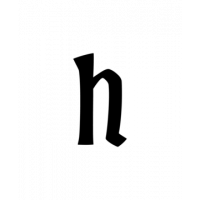 Glyph 154