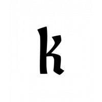 Glyph 157