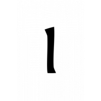 Glyph 158