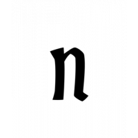 Glyph 160
