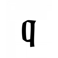 Glyph 163