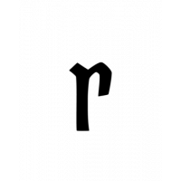 Glyph 164