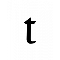 Glyph 166