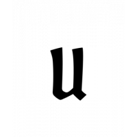 Glyph 167
