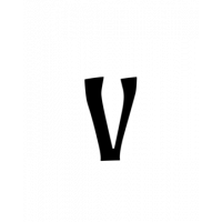 Glyph 168