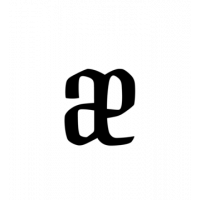 Glyph 173